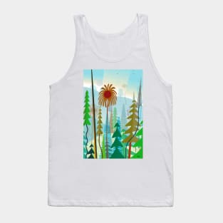 Marin Headlands Tank Top